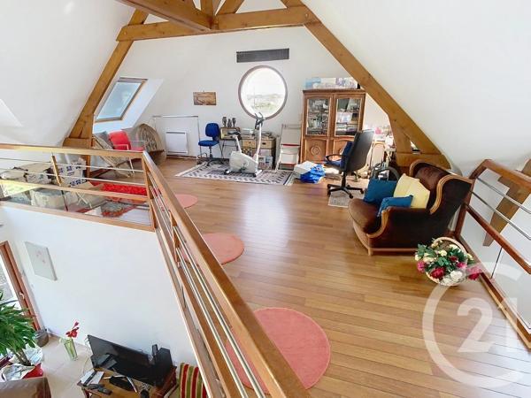 Maison à vendre  5 pièces - 179,21 m 2   SARZEAU  - 56