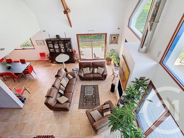 Maison à vendre  5 pièces - 179,21 m 2   SARZEAU  - 56