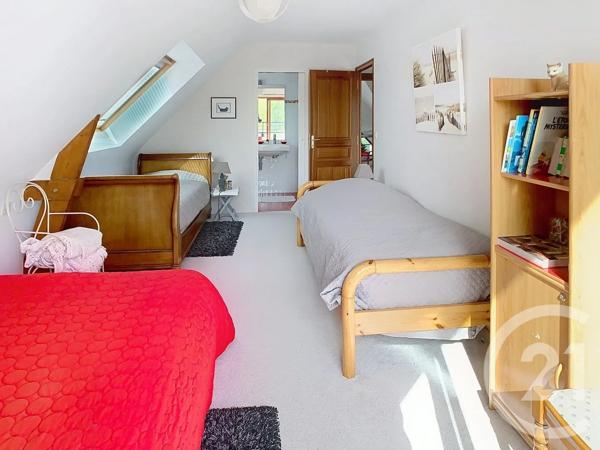 Maison à vendre  5 pièces - 179,21 m 2   SARZEAU  - 56
