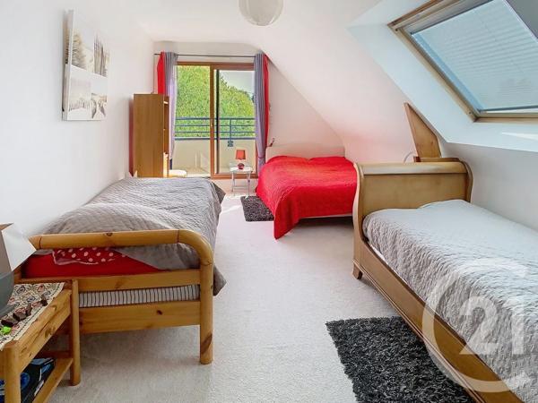 Maison à vendre  5 pièces - 179,21 m 2   SARZEAU  - 56