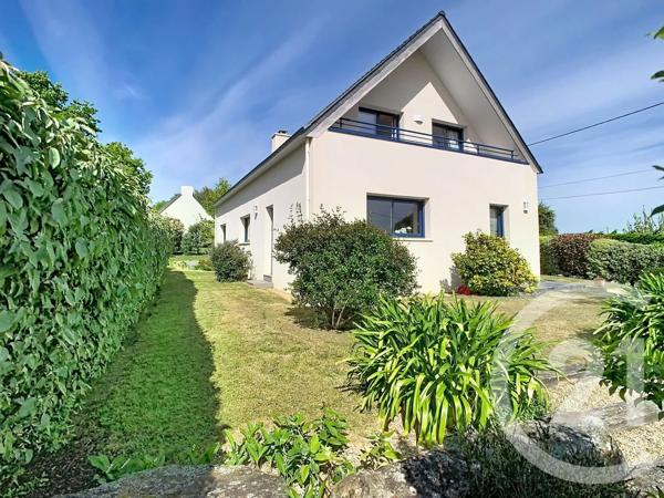 Maison à vendre  5 pièces - 179,21 m 2   SARZEAU  - 56
