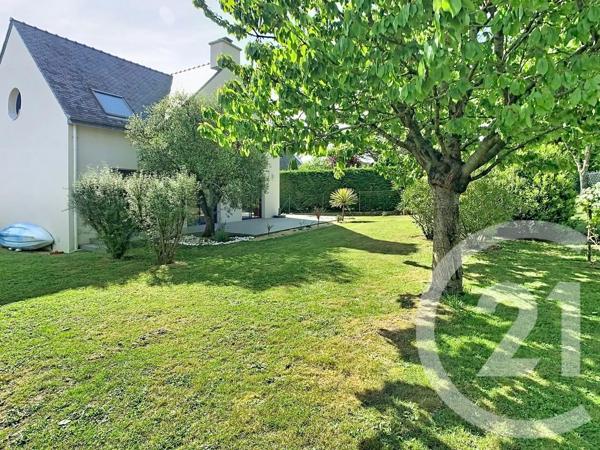 Maison à vendre  5 pièces - 179,21 m 2   SARZEAU  - 56