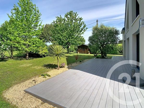 Maison à vendre  5 pièces - 179,21 m 2   SARZEAU  - 56