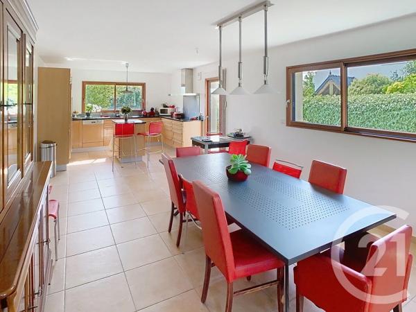 Maison à vendre  5 pièces - 179,21 m 2   SARZEAU  - 56