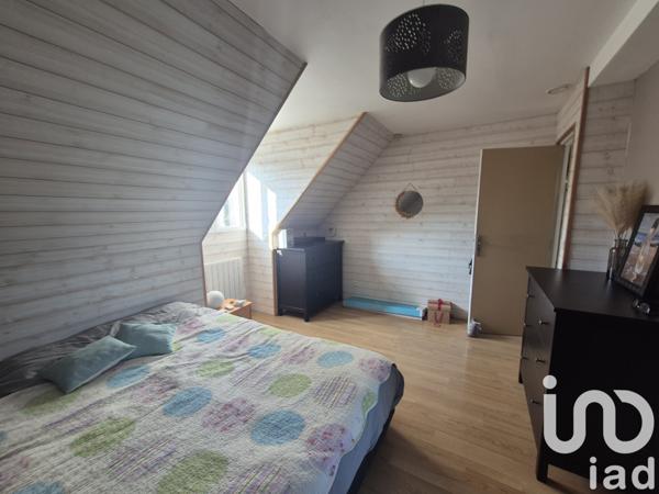 Maison à vendre 6 pièces 146 m² La Ferté-sous-Jouarre