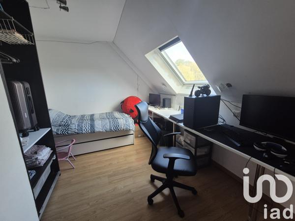 Maison à vendre 6 pièces 146 m² La Ferté-sous-Jouarre