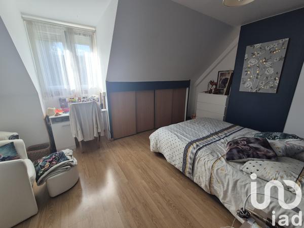 Maison à vendre 6 pièces 146 m² La Ferté-sous-Jouarre