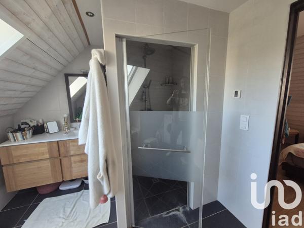 Maison à vendre 6 pièces 146 m² La Ferté-sous-Jouarre