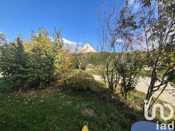 Maison à vendre 6 pièces 146 m² La Ferté-sous-Jouarre