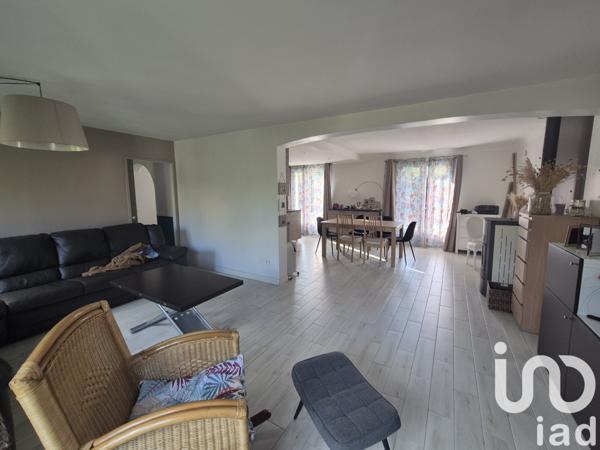 Maison à vendre 6 pièces 146 m² La Ferté-sous-Jouarre