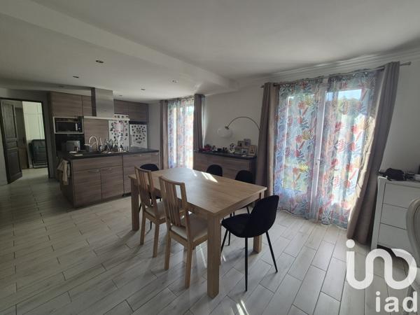 Maison à vendre 6 pièces 146 m² La Ferté-sous-Jouarre