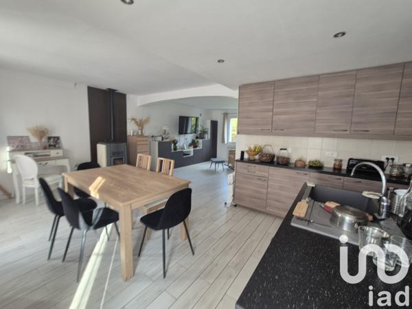 Maison à vendre 6 pièces 146 m² La Ferté-sous-Jouarre