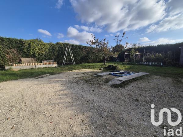 Maison à vendre 6 pièces 146 m² La Ferté-sous-Jouarre