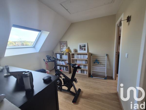 Maison à vendre 6 pièces 146 m² La Ferté-sous-Jouarre