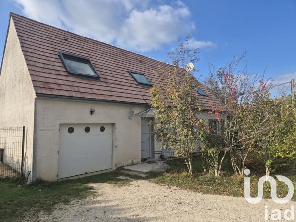 Maison à vendre 6 pièces 146 m² La Ferté-sous-Jouarre