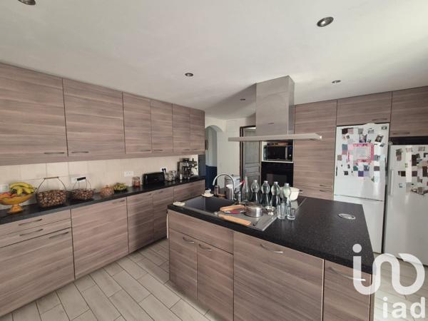 Maison à vendre 6 pièces 146 m² La Ferté-sous-Jouarre