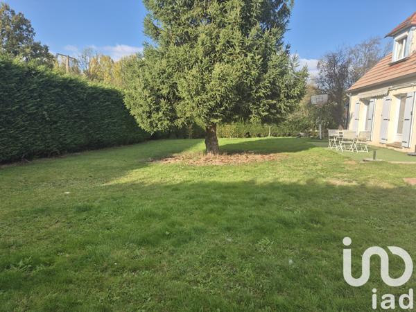 Maison à vendre 6 pièces 146 m² La Ferté-sous-Jouarre