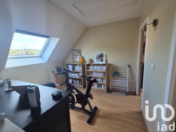 Maison à vendre 6 pièces 146 m² La Ferté-sous-Jouarre