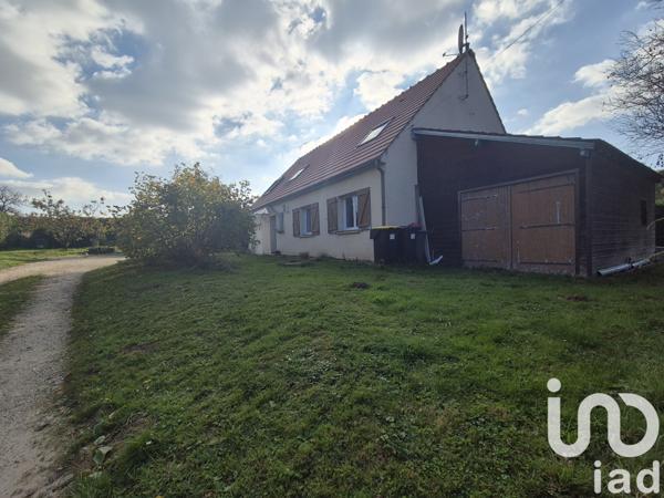 Maison à vendre 6 pièces 146 m² La Ferté-sous-Jouarre