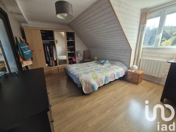 Maison à vendre 6 pièces 146 m² La Ferté-sous-Jouarre