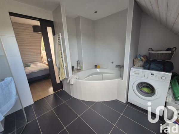 Maison à vendre 6 pièces 146 m² La Ferté-sous-Jouarre