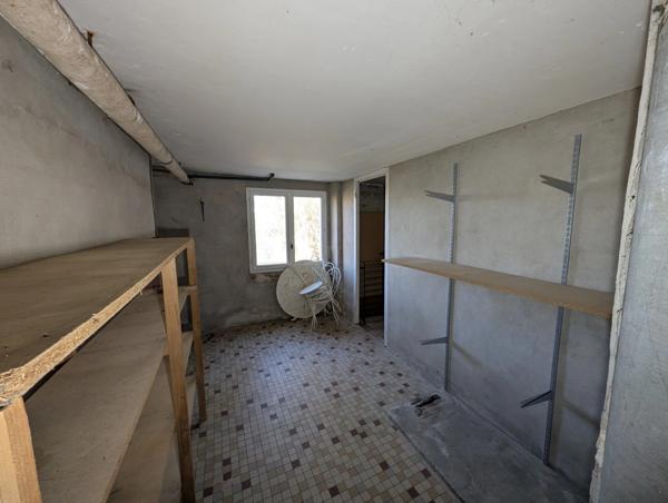 Maison à vendre 5 pièces ERGUE GABERIC (29)