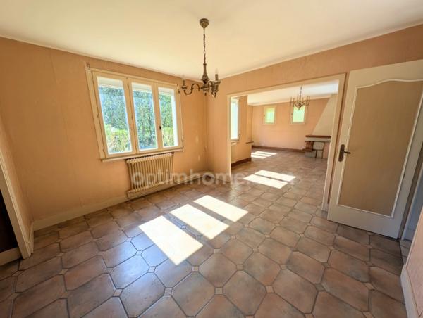 Maison à vendre 5 pièces ERGUE GABERIC (29)