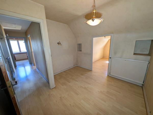 Maison à vendre 5 pièces ERGUE GABERIC (29)