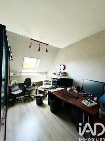 Maison à vendre 5 pièces 102,93 m² Moissy-Cramayel