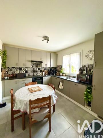 Maison à vendre 5 pièces 102,93 m² Moissy-Cramayel