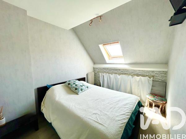 Maison à vendre 5 pièces 102,93 m² Moissy-Cramayel