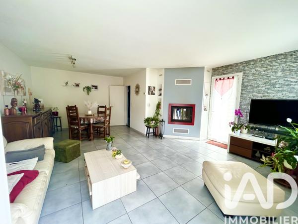 Maison à vendre 5 pièces 102,93 m² Moissy-Cramayel