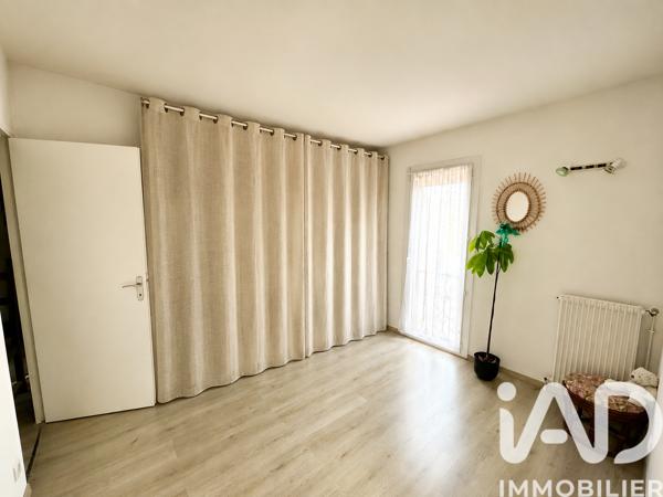 Maison à vendre 5 pièces 102,93 m² Moissy-Cramayel