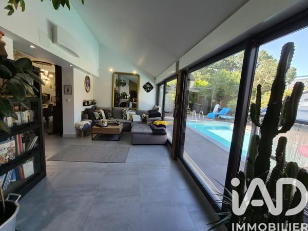 Maison à vendre 6 pièces 128,29 m² Villeparisis