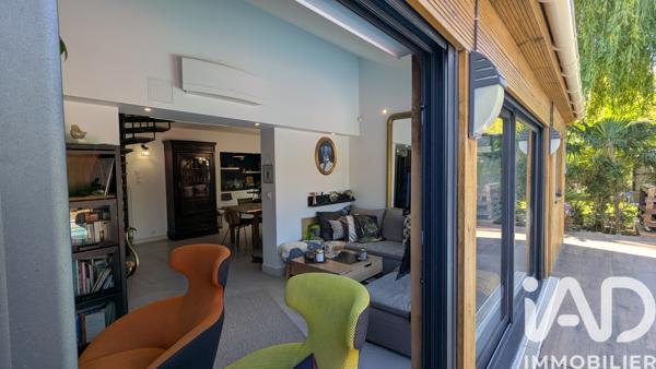 Maison à vendre 6 pièces 128,29 m² Villeparisis