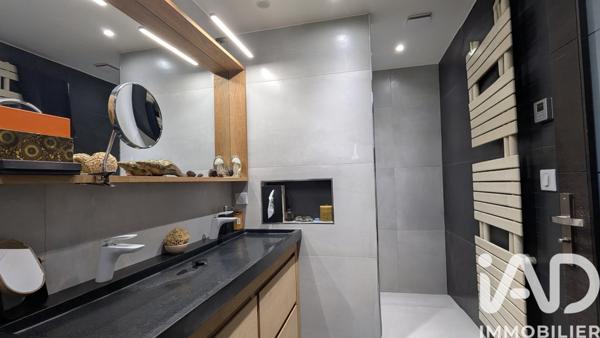 Maison à vendre 6 pièces 128,29 m² Villeparisis