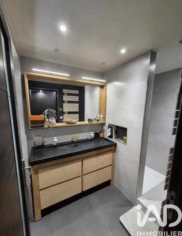 Maison à vendre 6 pièces 128,29 m² Villeparisis