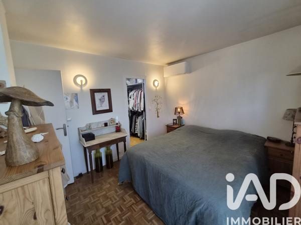 Maison à vendre 6 pièces 128,29 m² Villeparisis