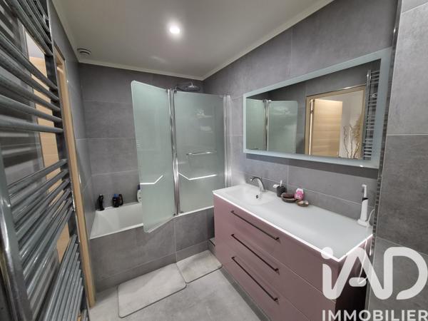 Maison à vendre 6 pièces 128,29 m² Villeparisis