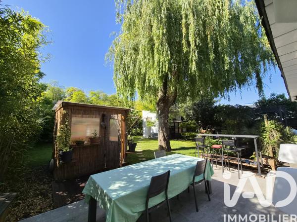 Maison à vendre 6 pièces 128,29 m² Villeparisis