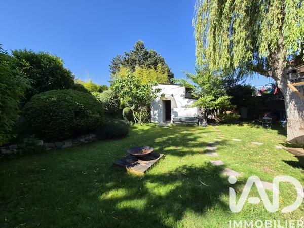 Maison à vendre 6 pièces 128,29 m² Villeparisis