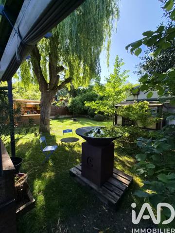 Maison à vendre 6 pièces 128,29 m² Villeparisis