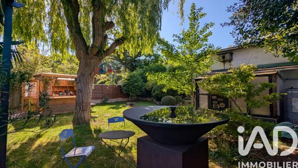 Maison à vendre 6 pièces 128,29 m² Villeparisis