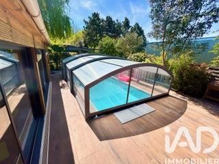 Maison à vendre 6 pièces 128,29 m² Villeparisis