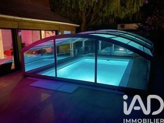 Maison à vendre 6 pièces 128,29 m² Villeparisis