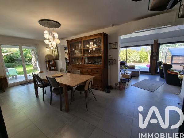 Maison à vendre 6 pièces 128,29 m² Villeparisis