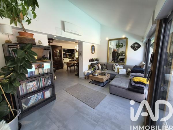 Maison à vendre 6 pièces 128,29 m² Villeparisis
