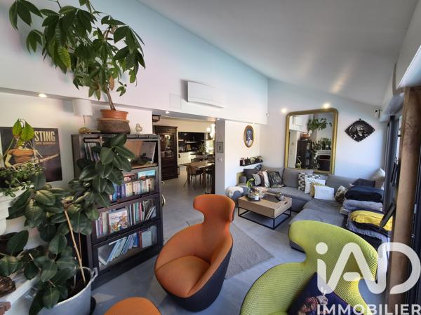 Maison à vendre 6 pièces 128,29 m² Villeparisis
