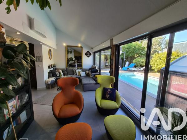 Maison à vendre 6 pièces 128,29 m² Villeparisis