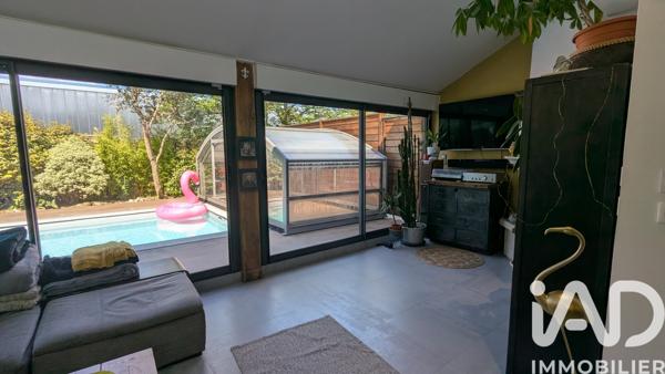Maison à vendre 6 pièces 128,29 m² Villeparisis